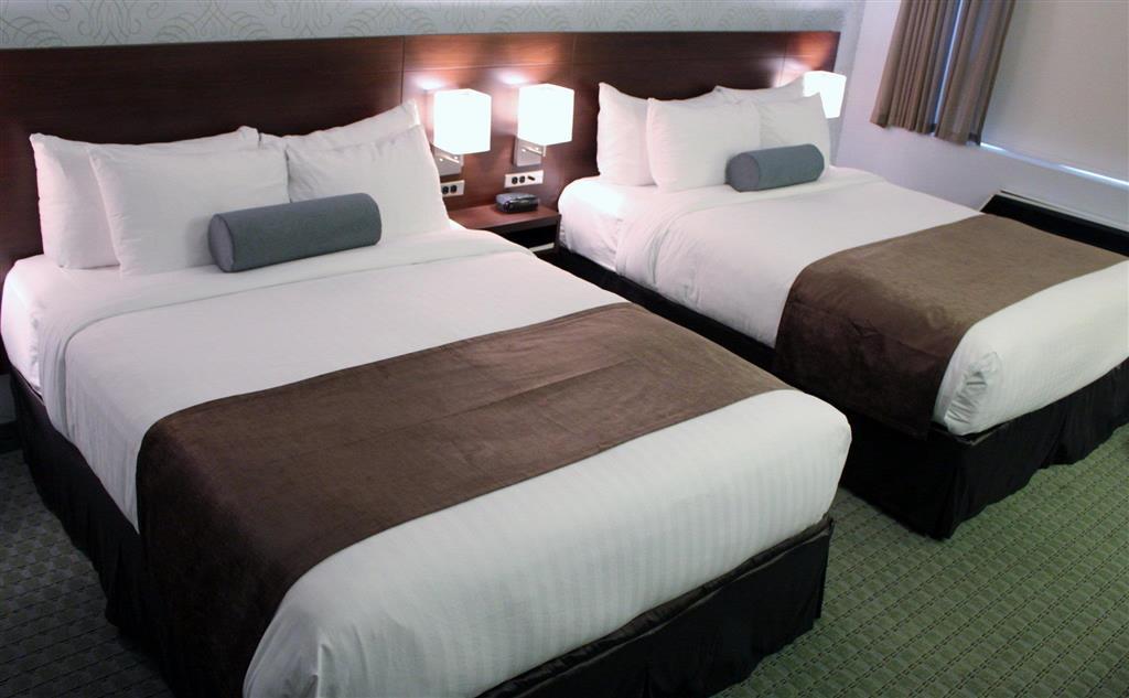 Rodd Moncton Hotell Rom bilde