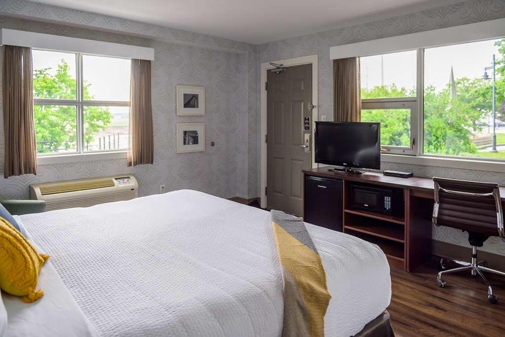 Rodd Moncton Hotell Rom bilde