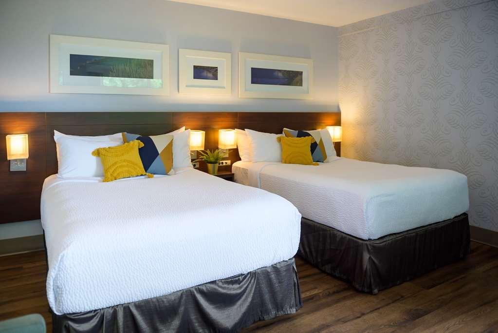 Rodd Moncton Hotell Rom bilde