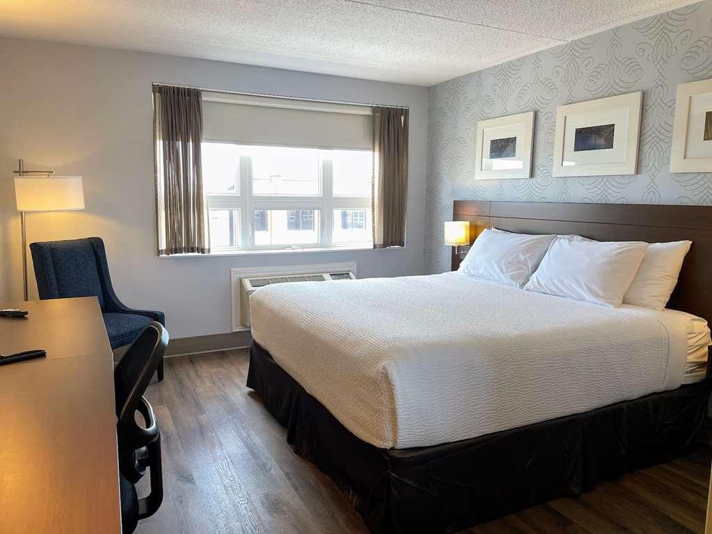 Rodd Moncton Hotell Rom bilde