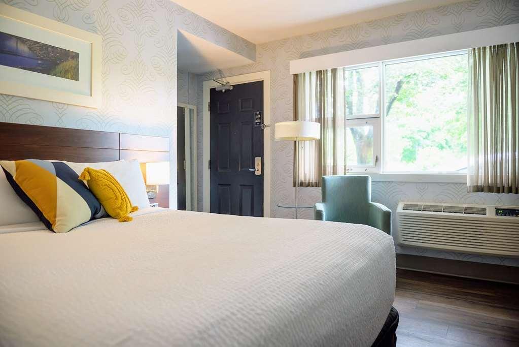 Rodd Moncton Hotell Rom bilde