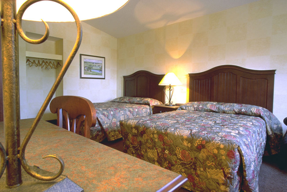 Rodd Moncton Hotell Rom bilde